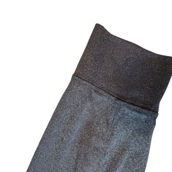 Vineyard Vines Performance Pullover Quarter Zip Lightweight Men Medium Blue Gray - Picture 9 of 11